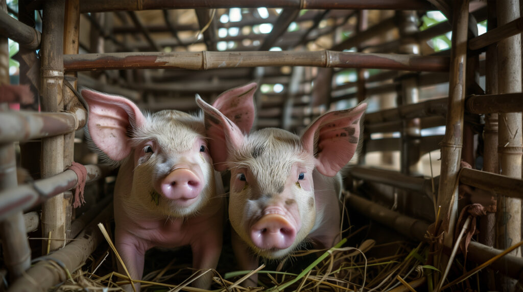 Pigs 2