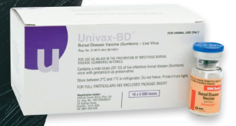 UNIVAX BD