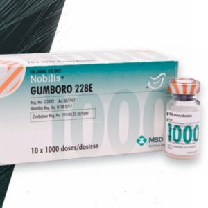 Gumboro 228E